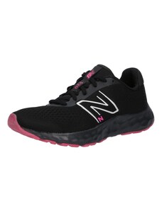 new balance Bėgimo batai '520' rožinė / juoda / balta