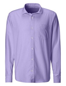 H.I.S Marškiniai šviesiai violetinė