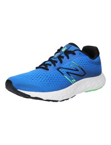 new balance Bėgimo batai '520' mėlyna / nefrito spalva / juoda