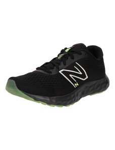 new balance Bėgimo batai '520' šviesiai žalia / juoda / balta