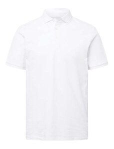Bruun & Stengade Marškinėliai 'Monir' balta