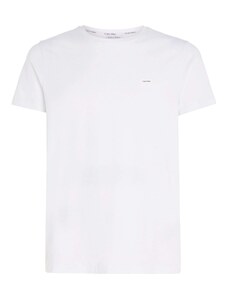 Calvin Klein Marškinėliai balta