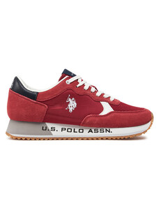 Laisvalaikio batai U.S. Polo Assn.