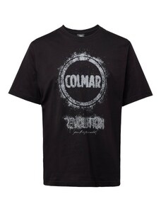 Colmar Marškinėliai pilka / juoda