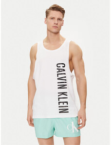Tank top marškinėliai Calvin Klein Swimwear