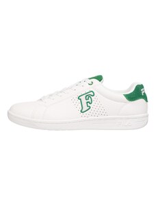 FILA Sportiniai batai 'CROSSCOURT 2' žolės žalia / balta