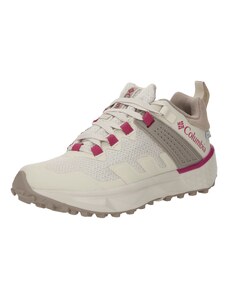 COLUMBIA Sportiniai batai 'FACET 75' šviesiai ruda / rožinė