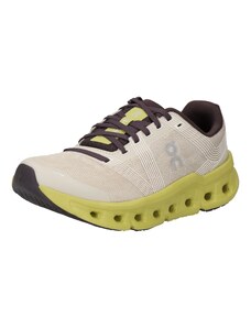 On Bėgimo batai 'Cloudgo' smėlio / tamsiai ruda / pilka / balta