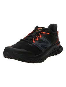 new balance Bėgimo batai 'Garoé' pilka / oranžinė / juoda