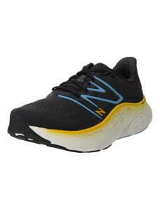 new balance Bėgimo batai 'More v4' mėlyna / geltona / juoda