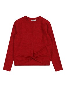 KIDS ONLY Marškinėliai 'ROMA' raudona / tamsiai raudona