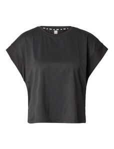 ADIDAS PERFORMANCE Sportiniai marškinėliai 'Studio' juoda