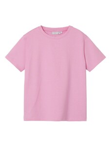 NAME IT Marškinėliai 'TORINA' šviesiai rožinė