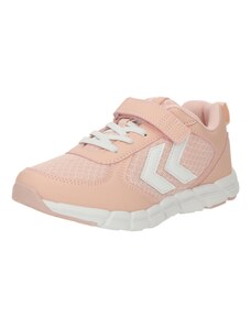Hummel Sportiniai batai 'SPEED' rožinė / balta