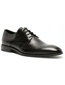 ROBERTO CAVALLI vyriški juodi klasikiniai batai Classic shoe