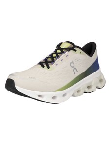 On Sportiniai batai 'Cloudspark' smėlio spalva / mėlyna / žalia / sidabrinė