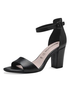 Tamaris Sandalai juoda