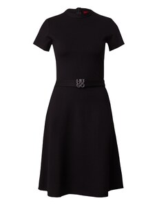 HUGO Suknelė 'Nerion' juoda
