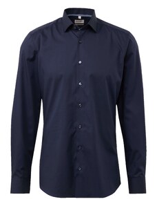 OLYMP Marškiniai 'Level 5' tamsiai mėlyna