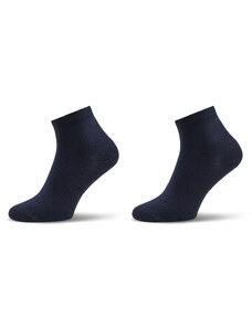 Moteriškų trumpų kojinių komplektas (2 poros) Tommy Hilfiger