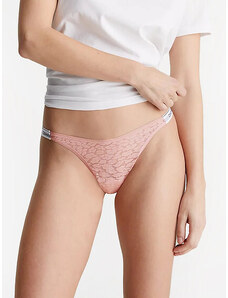 Calvin Klein Underwear Moteriškos kelnaitės su juostele