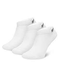Unisex trumpų kojinių komplektas (3 poros) Reebok