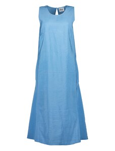 BLUE SEVEN Suknelė šviesiai mėlyna