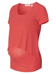 Esprit Maternity Marškinėliai margai raudona