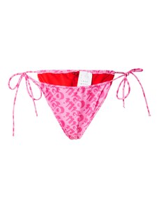 HUGO Red Bikinio kelnaitės 'BONNIE' rožinė / rožių spalva