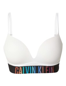 Calvin Klein Underwear Liemenėlė mėlyna / oranžinė / juoda / balta