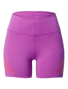 ADIDAS BY STELLA MCCARTNEY Sportinės kelnės 'Truepace ' purpurinė / rožinė