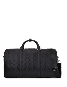 Karl Lagerfeld „Weekender“ krepšys juoda