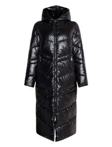 TUFFSKULL Žieminis paltas 'Caversham' juoda