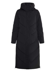 TUFFSKULL Žieminis paltas 'Tuffrain' juoda