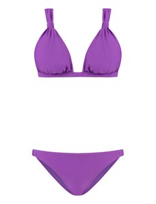 Shiwi Bikinis 'Kiki' purpurinė