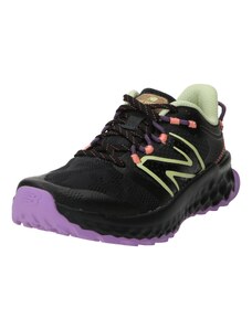 new balance Bėgimo batai 'Garoé' žalia / purpurinė / rožinė / juoda