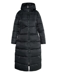 TUFFSKULL Žieminis paltas juoda