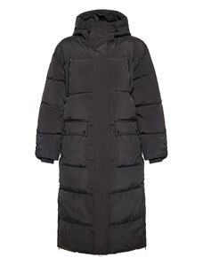 TUFFSKULL Žieminis paltas 'Threezy' juoda
