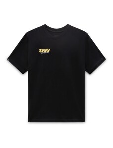 VANS Marškinėliai 'BY STAY COOL' mišrios spalvos / juoda