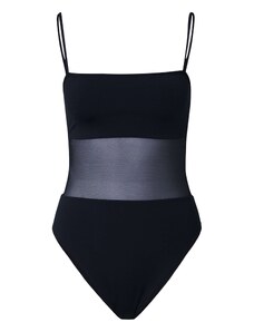 Calvin Klein Swimwear Maudymosi kostiumėlis juoda