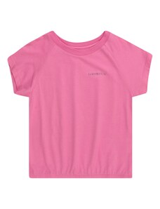 CONVERSE Marškinėliai šviesiai rožinė