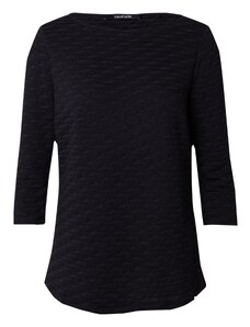 TAIFUN Marškinėliai juoda