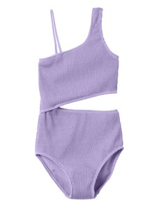 NAME IT Maudymosi kostiumėlis 'Zriba' šviesiai violetinė