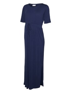 MAMALICIOUS Suknelė 'ALISON' tamsiai mėlyna
