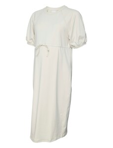 MAMALICIOUS Suknelė 'Whitney' balta