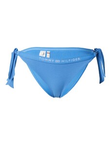 Tommy Hilfiger Underwear Bikinio kelnaitės dangaus žydra / balta