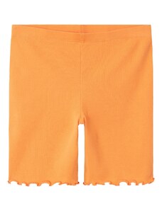 NAME IT Kelnės 'HARA' mandarinų spalva