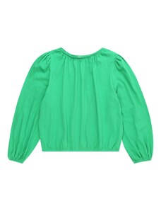 The New Marškinėliai 'Jia' žaliosios citrinos spalva