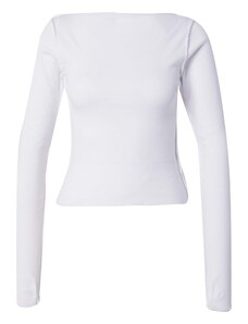 BDG Urban Outfitters Marškinėliai balta