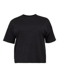 Noisy May Curve Marškinėliai 'MAE' juoda